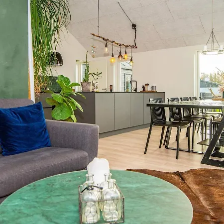 Holiday home Lvi *