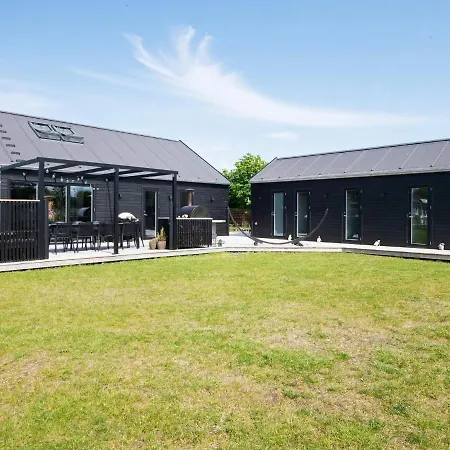 Holiday home Lvi Tarm